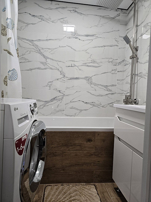 Оренда сучасної 2 х кім квартири в Ужгороді! Рядом Токіо! Ужгород - изображение 8