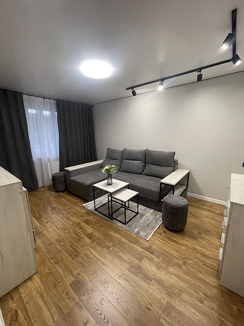 Оренда сучасної 2 х кім квартири в Ужгороді! Рядом Токіо! Ужгород - изображение 6