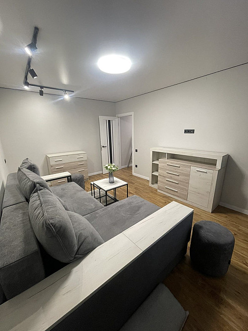 Оренда сучасної 2 х кім квартири в Ужгороді! Рядом Токіо! Ужгород - изображение 7