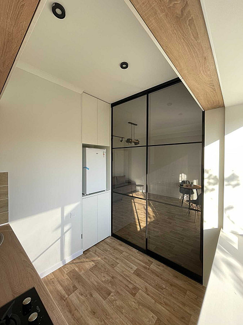 Здаю однокімнатну квартиру в центрі Черкаси - зображення 8