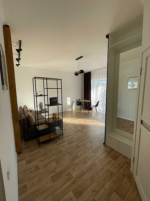 Здаю однокімнатну квартиру в центрі Черкаси - зображення 2