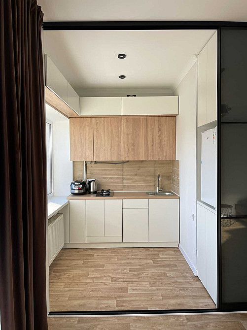 Здаю однокімнатну квартиру в центрі Черкаси - зображення 7