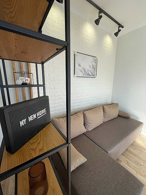 Здаю однокімнатну квартиру в центрі Черкаси - зображення 3