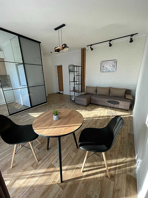 Здаю однокімнатну квартиру в центрі Черкаси - зображення 1