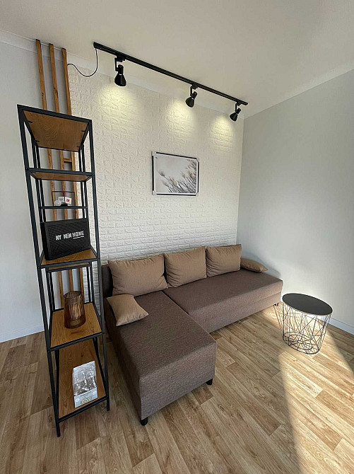 Здаю однокімнатну квартиру в центрі Черкаси - зображення 4