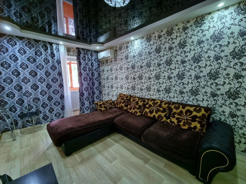 Оренда 2к.кв студії в Центрі, вул. Сталеварів Запоріжжя - зображення 6