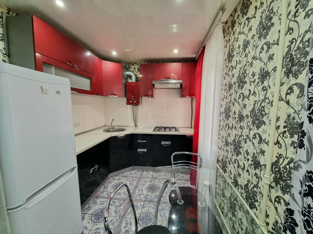 Оренда 2к.кв студії в Центрі, вул. Сталеварів Запоріжжя - зображення 4