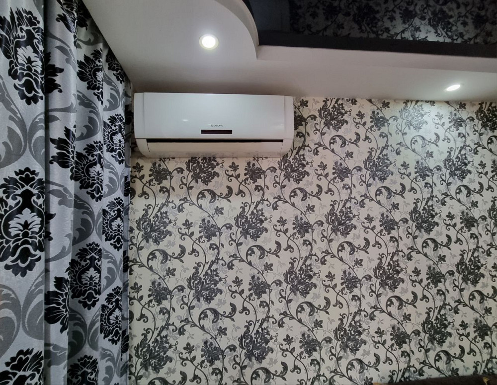 Оренда 2к.кв студії в Центрі, вул. Сталеварів Запоріжжя - зображення 5