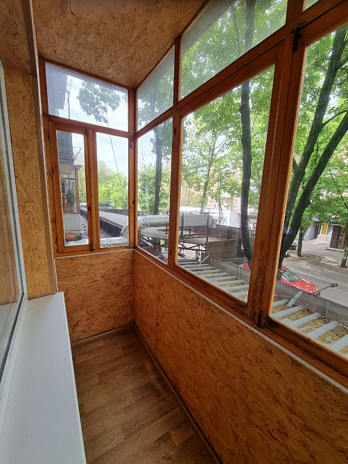 Оренда 2к.кв студії в Центрі, вул. Сталеварів Запоріжжя - зображення 7