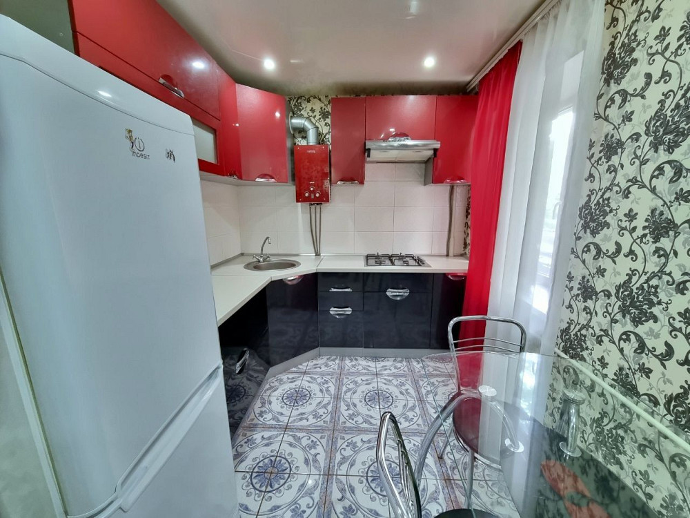 Оренда 2к.кв студії в Центрі, вул. Сталеварів Запоріжжя - зображення 1