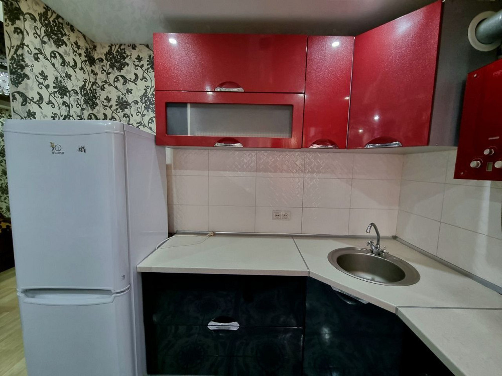 Оренда 2к.кв студії в Центрі, вул. Сталеварів Запоріжжя - зображення 2