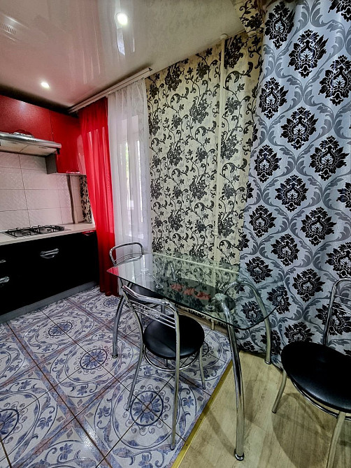 Оренда 2к.кв студії в Центрі, вул. Сталеварів Запоріжжя - зображення 3