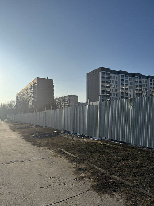 Сдам 1к.кв рядом с м.Холодная Гора без доп.платежей Харьков - изображение 1