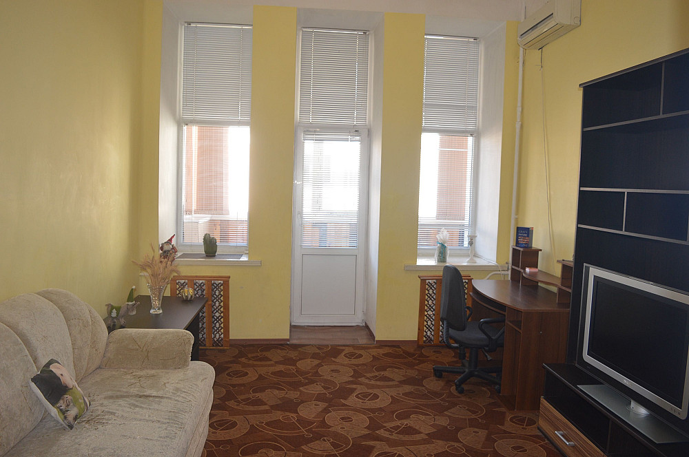 Здам Оренда 2к. квартира Сумська метро Університет Держпром Центр Харьков - изображение 2