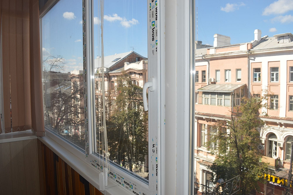 Здам Оренда 2к. квартира Сумська метро Університет Держпром Центр Харьков - изображение 5