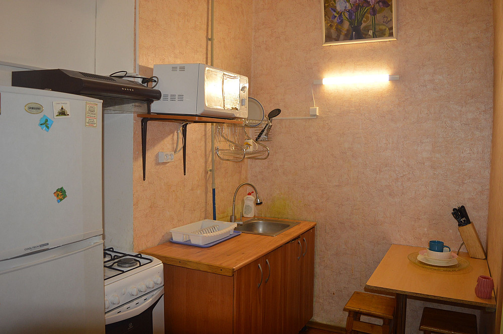 Здам Оренда 2к. квартира Сумська метро Університет Держпром Центр Харьков - изображение 7