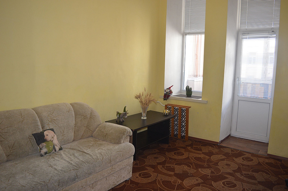 Здам Оренда 2к. квартира Сумська метро Університет Держпром Центр Харьков - изображение 4