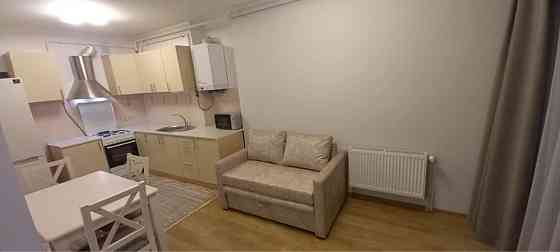 Оренда чудової квартири в новобудові клубного типу по вул Пасічна Львов