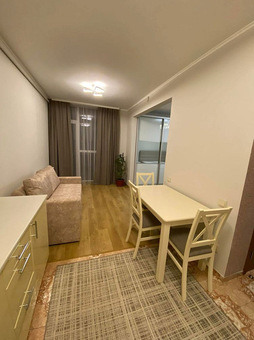 Оренда чудової квартири в новобудові клубного типу по вул Пасічна Львов - изображение 4