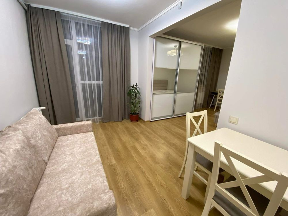 Оренда чудової квартири в новобудові клубного типу по вул Пасічна Львов - изображение 1