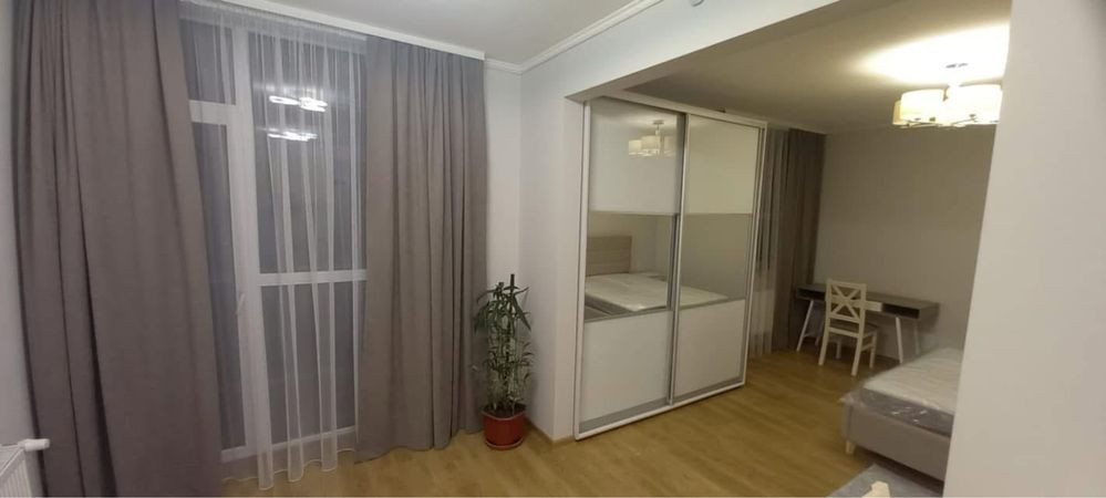 Оренда чудової квартири в новобудові клубного типу по вул Пасічна Львов - изображение 6