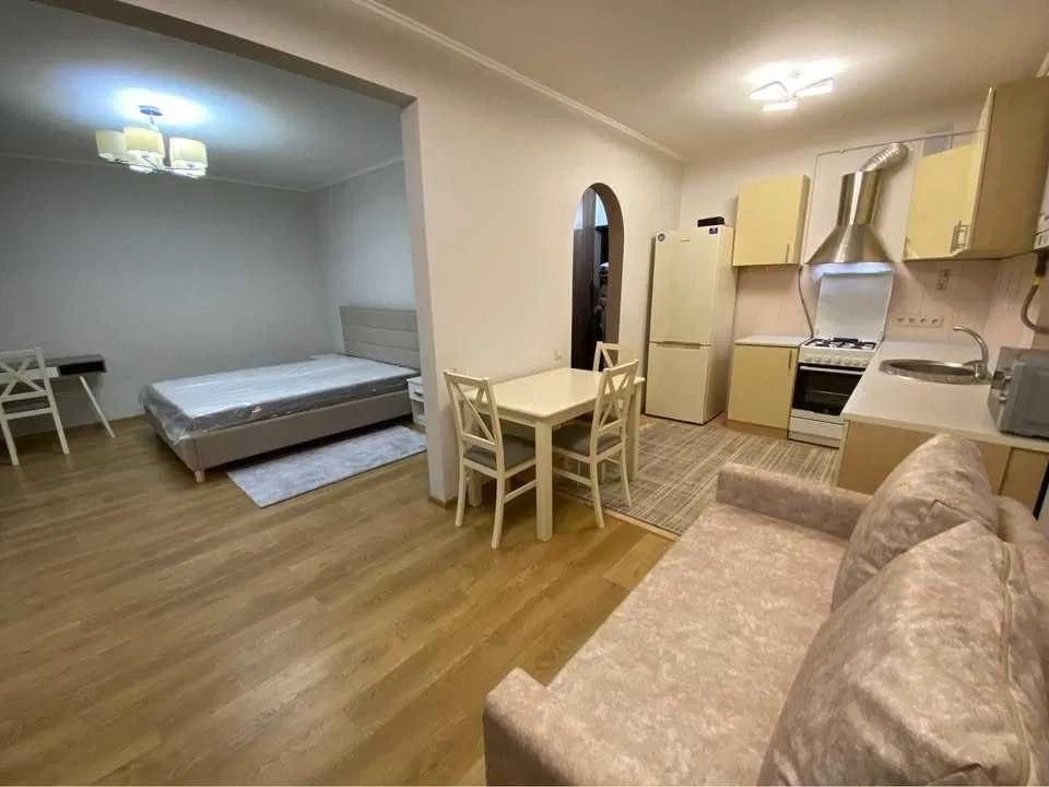 Оренда чудової квартири в новобудові клубного типу по вул Пасічна Львов - изображение 8