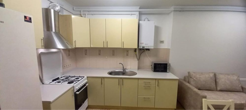 Оренда чудової квартири в новобудові клубного типу по вул Пасічна Львов - изображение 3