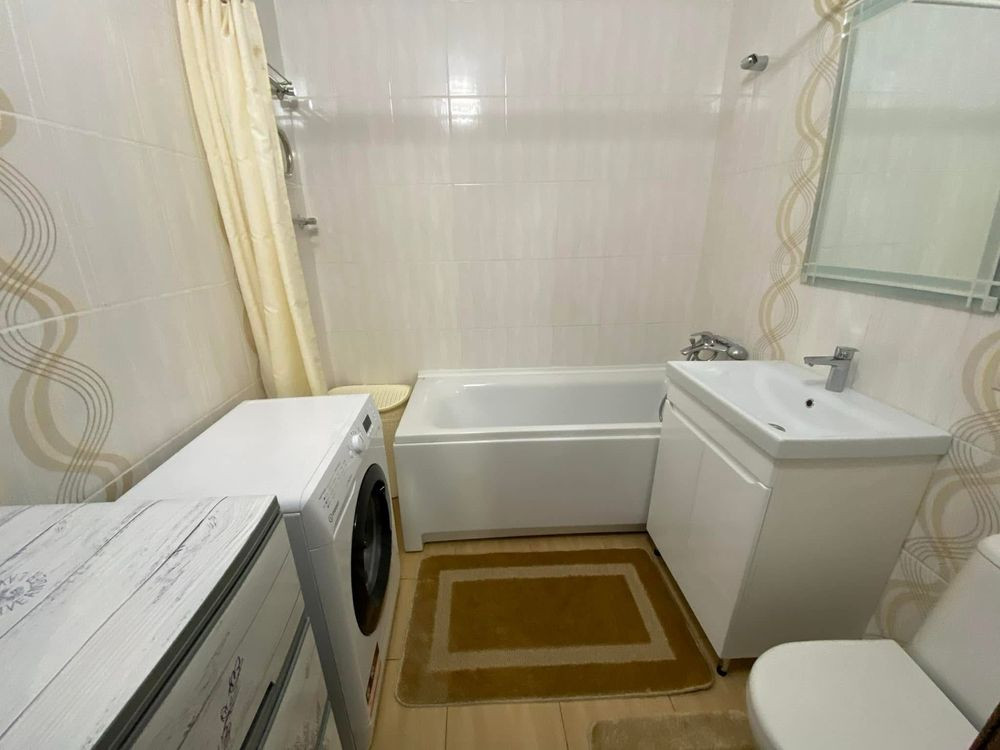 Оренда чудової квартири в новобудові клубного типу по вул Пасічна Львов - изображение 7