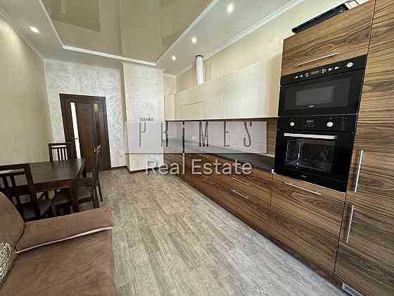 Оренда квартири Французький квартал 1 Предславінська Киев