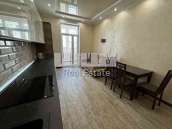 Оренда квартири Французький квартал 1 Предславінська Киев