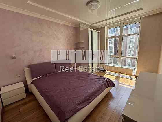 Оренда квартири Французький квартал 1 Предславінська Киев