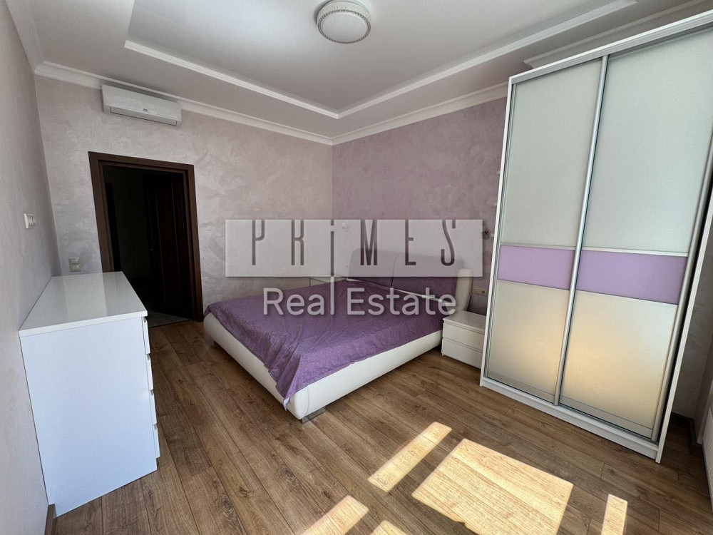 Оренда квартири Французький квартал 1 Предславінська Киев - изображение 7