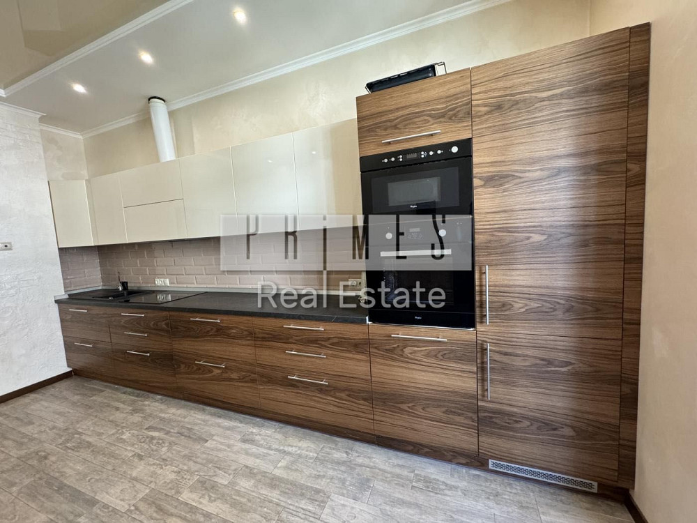 Оренда квартири Французький квартал 1 Предславінська Киев - изображение 1