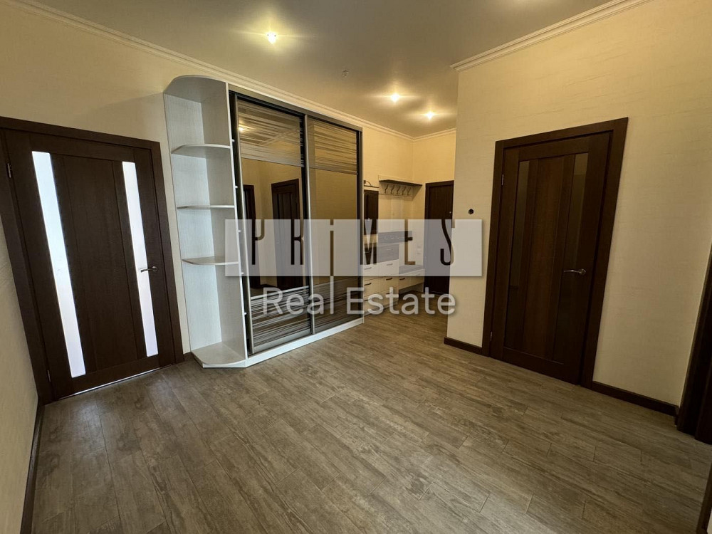 Оренда квартири Французький квартал 1 Предславінська Киев - изображение 8