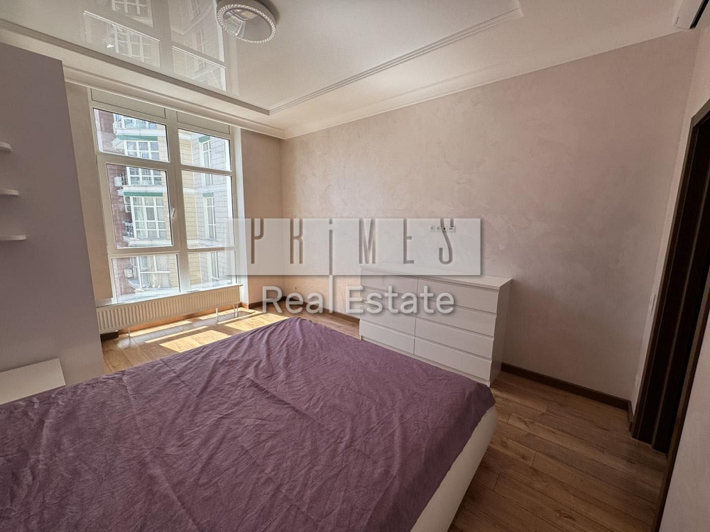 Оренда квартири Французький квартал 1 Предславінська Киев - изображение 6