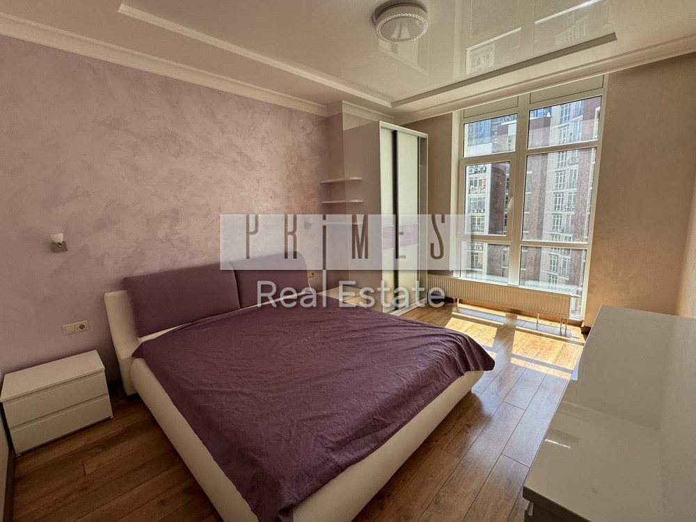 Оренда квартири Французький квартал 1 Предславінська Киев - изображение 5