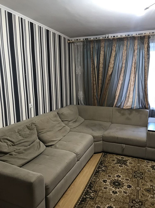 Простора 3-кв к-ра на богунії-жукова ,8000 грн Житомир - изображение 4