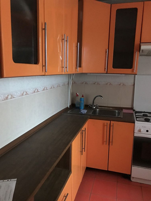 Простора 3-кв к-ра на богунії-жукова ,8000 грн Житомир - изображение 1