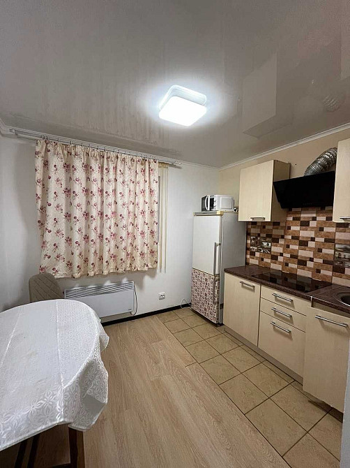 Здається 1 на квартира в ЖК  БУЧА КВАРТАЛ вулиця Бориса Гмирі Буча - зображення 1