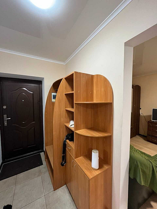 Здається 1 на квартира в ЖК  БУЧА КВАРТАЛ вулиця Бориса Гмирі Буча - зображення 4