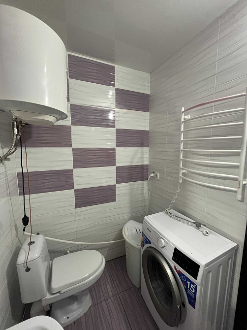 Здається 1 на квартира в ЖК  БУЧА КВАРТАЛ вулиця Бориса Гмирі Буча - зображення 7