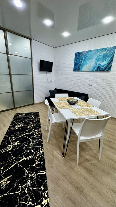 Сдам отличную двухкомнатную квартиру в Кадорре на Таирова Одеса - зображення 8