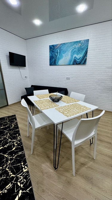 Сдам отличную двухкомнатную квартиру в Кадорре на Таирова Одеса - зображення 7