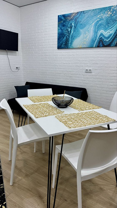 Сдам отличную двухкомнатную квартиру в Кадорре на Таирова Одеса - зображення 2