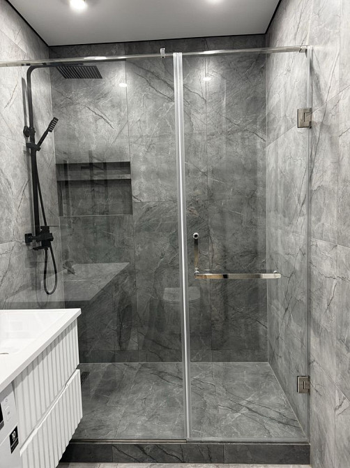 Перша здача 1-но кімнатна квартира в ЖК «Empatika” Рівне - зображення 3