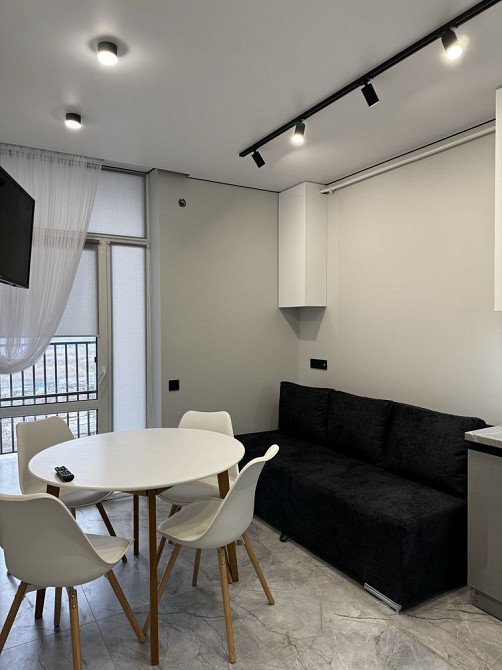 Перша здача 1-но кімнатна квартира в ЖК «Empatika” Рівне - зображення 6