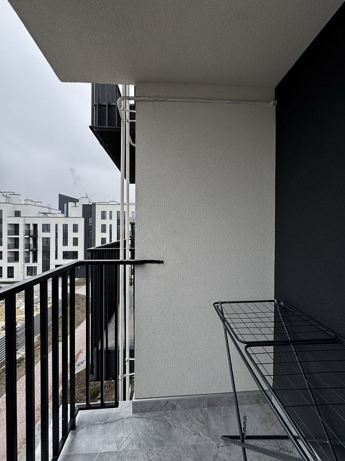 Перша здача 1-но кімнатна квартира в ЖК «Empatika” Рівне - зображення 8