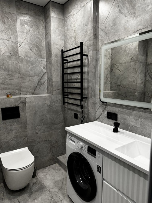 Перша здача 1-но кімнатна квартира в ЖК «Empatika” Рівне - зображення 2