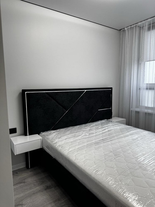 Перша здача 1-но кімнатна квартира в ЖК «Empatika” Рівне - зображення 4