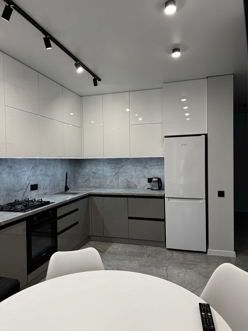 Перша здача 1-но кімнатна квартира в ЖК «Empatika” Рівне - зображення 1